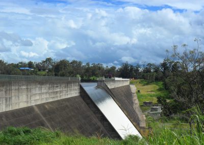 Tinaroo Dam